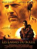 Affiche de Les Larmes du soleil