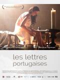 Affiche de Les Lettres portugaises