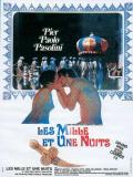 Affiche de Les Mille et une nuits