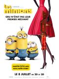 Affiche de Les Minions