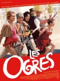 Affiche de Les Ogres