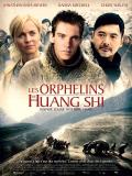 Affiche de Les Orphelins de Huang Shi