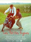 Affiche de Les Petites Fugues