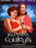 Affiche de Les Petites couleurs