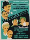 Affiche de Les Petits riens
