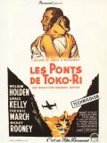Affiche de Les Ponts de Toko-Ri
