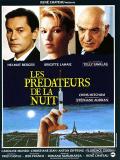 Affiche de Les Prdateurs de la nuit