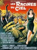 Affiche de Les Racines du ciel