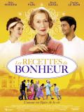 Affiche de Les Recettes du bonheur