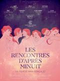 Affiche de Les Rencontres d