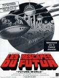 Affiche de Les Rescaps du futur