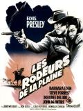 Affiche de Les Rodeurs de la plaine