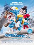 Affiche de Les Schtroumpfs 2