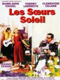 Affiche de Les Soeurs Soleil