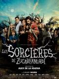 Affiche de Les Sorcires de Zugarramurdi