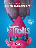 Affiche de Les Trolls