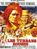 Affiche de Les Turbans rouges