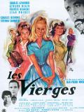 Affiche de Les Vierges