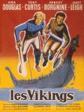 Affiche de Les Vikings