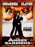 Affiche de Les anges gardiens