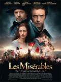 Affiche de Les Misrables