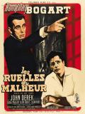 Affiche de Les ruelles du malheur