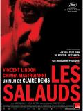 Affiche de Les Salauds