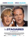 Affiche de Les stagiaires