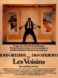 Affiche de Les Voisins