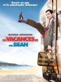 Affiche de Les Vacances de Mr. Bean