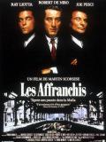 Affiche de Les affranchis