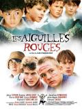 Affiche de Les aiguilles rouges