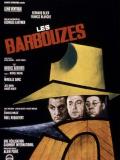 Affiche de Les barbouzes