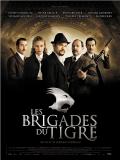Affiche de Les Brigades du Tigre