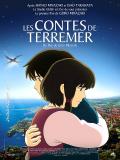 Affiche de Les Contes de Terremer