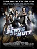 Affiche de Les dents de la nuit