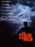 Affiche de Les fous du roi