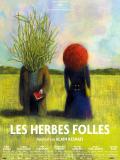 Affiche de Les herbes folles