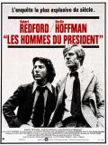 Affiche de Les hommes du Prsident
