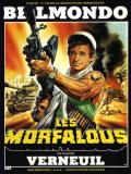 Affiche de Les morfalous