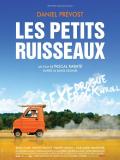 Affiche de Les petits ruisseaux