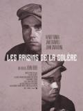 Affiche de Les raisins de la colre