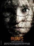 Affiche de Les ruines