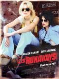 Affiche de Les runaways
