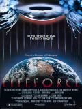 Affiche de Lifeforce, l