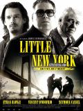 Affiche de Little New York