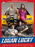 Affiche de Logan Lucky