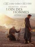 Affiche de Loin des hommes