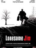 Affiche de Lonesome Jim