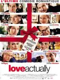 Affiche de Love Actually